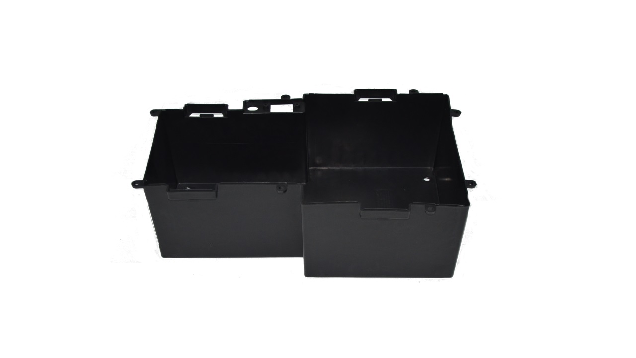 AKÜ YATAĞI (ECORIDER MX)